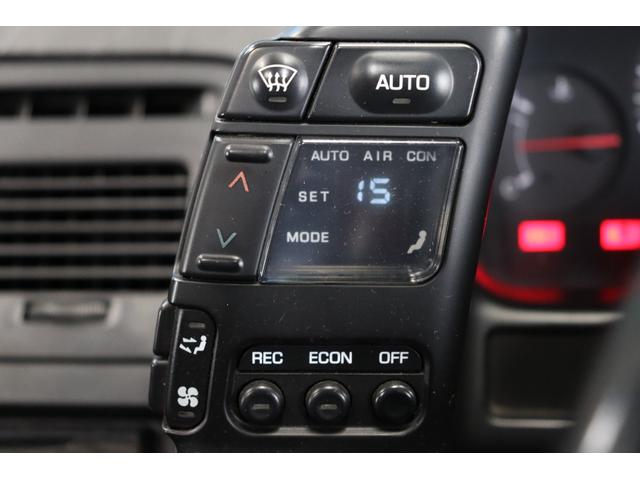 フェアレディZ 300ZX Tバールーフ/禁煙車/タイミングベルト交換済令和3年9月28日95949km時/FUJITSUBOマフラー/AVS18インチアルミ/オートクルーズコントロール/パワーシート/キーレス/ETC(9枚目)