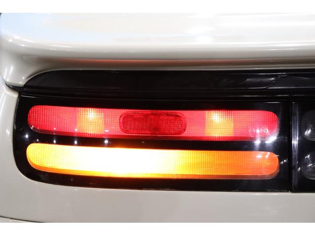 フェアレディZ 300ZX Tバールーフ/禁煙車/タイミングベルト交換済令和3年9月28日95949km時/FUJITSUBOマフラー/AVS18インチアルミ/オートクルーズコントロール/パワーシート/キーレス/ETC(27枚目)