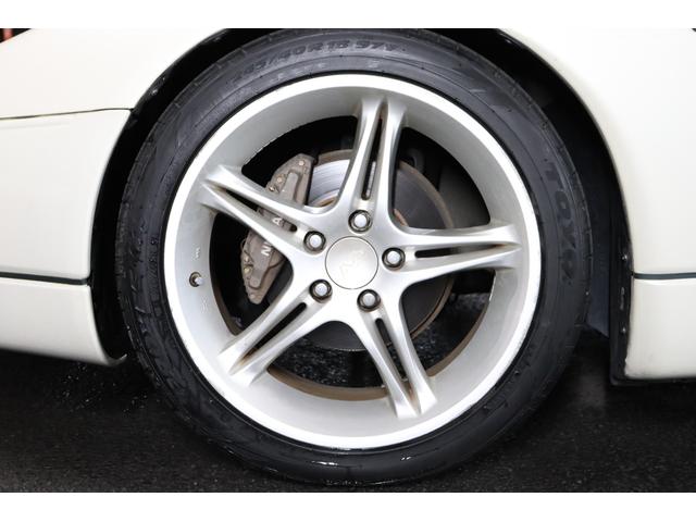 フェアレディZ 300ZX Tバールーフ/禁煙車/タイミングベルト交換済令和3年9月28日95949km時/FUJITSUBOマフラー/AVS18インチアルミ/オートクルーズコントロール/パワーシート/キーレス/ETC(32枚目)