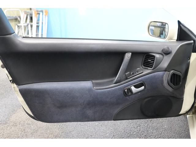 フェアレディZ 300ZX Tバールーフ/禁煙車/タイミングベルト交換済令和3年9月28日95949km時/FUJITSUBOマフラー/AVS18インチアルミ/オートクルーズコントロール/パワーシート/キーレス/ETC(49枚目)