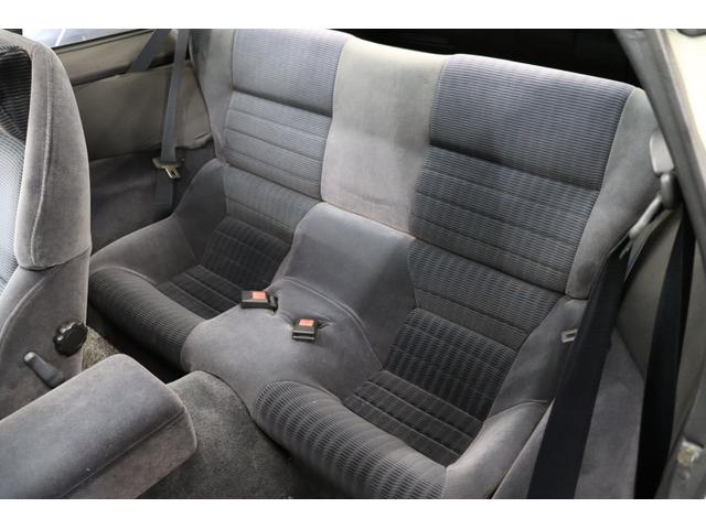 フェアレディZ 300ZX Tバールーフ/禁煙車/タイミングベルト交換済令和3年9月28日95949km時/FUJITSUBOマフラー/AVS18インチアルミ/オートクルーズコントロール/パワーシート/キーレス/ETC(51枚目)