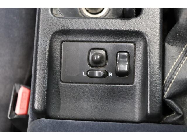 フェアレディZ 300ZX Tバールーフ/禁煙車/タイミングベルト交換済令和3年9月28日95949km時/FUJITSUBOマフラー/AVS18インチアルミ/オートクルーズコントロール/パワーシート/キーレス/ETC(55枚目)