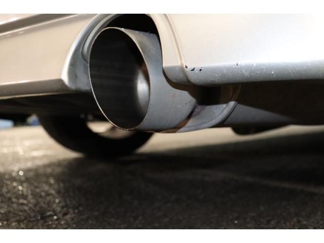 アルテッツァ RS200 Lエディション ムーンルーフ/TRDマフラー/TEINE車高調・ローダウン/DIXCEL製ブレーキパッド/戸田レーシングフライホイール/大型リアスポイラー/AVSモデル17AW/カロッツェリアナビ/Rカメラ/ETC(14枚目)