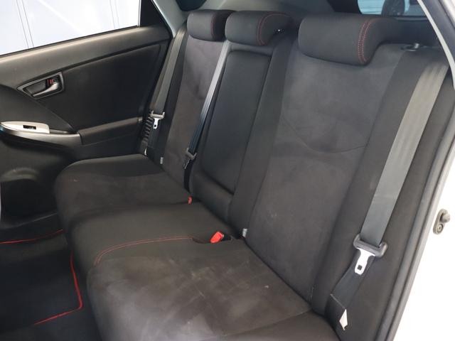 プリウス Ｓツーリングセレクション・Ｇ’ｓ　後期／禁煙／ＡＬＰＩＮＥＢＩＧ－Ｘ９インチナビ／ＥＴＣ／バックカメラ／フルセグ／Ｂｌｕｅｔｏｏｔｈ接続／ＨＩＤヘッドライト／フォグランプ（41枚目）