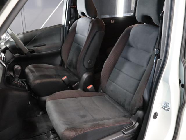 セレナ ニスモ セーフティパック/純正9インチナビゲーション/後席フリップダウンモニター/全方位カメラ/アダプティブクルーズコントロール/プロパイロット/フルセグ/Bluetoothオーディオ/両側電動スライドドア(12枚目)