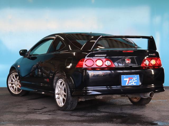 インテグラ タイプＲ　後期型／走行距離８７０００キロ台！／禁煙車／６ＭＴ車／純正赤レカロシート／純正エアロパーツ装着済み！／ＣＤ＆６スピーカー／純正１７インチアルミホイール／ＨＩＤライト／フロントフォグランプ（15枚目）