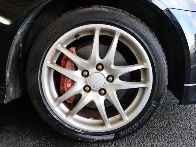 インテグラ タイプＲ　後期型／走行距離８７０００キロ台！／禁煙車／６ＭＴ車／純正赤レカロシート／純正エアロパーツ装着済み！／ＣＤ＆６スピーカー／純正１７インチアルミホイール／ＨＩＤライト／フロントフォグランプ（24枚目）