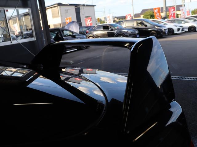 インテグラ タイプＲ　後期型／走行距離８７０００キロ台！／禁煙車／６ＭＴ車／純正赤レカロシート／純正エアロパーツ装着済み！／ＣＤ＆６スピーカー／純正１７インチアルミホイール／ＨＩＤライト／フロントフォグランプ（36枚目）