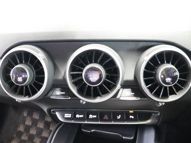 ＴＴクーペ ２．０ＴＦＳＩ　クワトロ　アシスタンスパッケージ／マトリクスＬＥＤヘッドライト／バーチャルコクピット／ハーフレザーシート／純正１８インチアルミホイール／ドライブレコーダー／バックカメラ／Ｂｌｕｅｔｏｏｔｈ／フルセグＴＶ（13枚目）