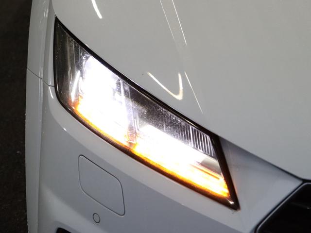 ＴＴクーペ ２．０ＴＦＳＩ　クワトロ　アシスタンスパッケージ／マトリクスＬＥＤヘッドライト／バーチャルコクピット／ハーフレザーシート／純正１８インチアルミホイール／ドライブレコーダー／バックカメラ／Ｂｌｕｅｔｏｏｔｈ／フルセグＴＶ（20枚目）