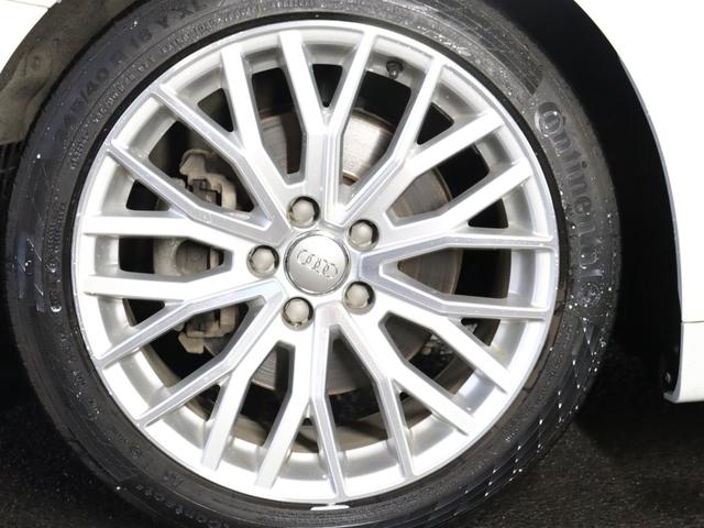 ＴＴクーペ ２．０ＴＦＳＩ　クワトロ　アシスタンスパッケージ／マトリクスＬＥＤヘッドライト／バーチャルコクピット／ハーフレザーシート／純正１８インチアルミホイール／ドライブレコーダー／バックカメラ／Ｂｌｕｅｔｏｏｔｈ／フルセグＴＶ（29枚目）