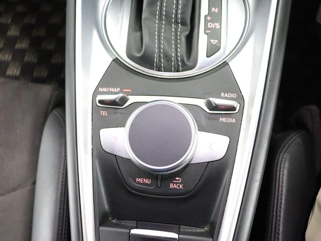 ＴＴクーペ ２．０ＴＦＳＩ　クワトロ　アシスタンスパッケージ／マトリクスＬＥＤヘッドライト／バーチャルコクピット／ハーフレザーシート／純正１８インチアルミホイール／ドライブレコーダー／バックカメラ／Ｂｌｕｅｔｏｏｔｈ／フルセグＴＶ（48枚目）