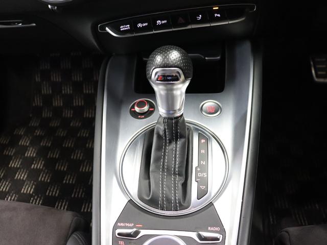 ＴＴクーペ ２．０ＴＦＳＩ　クワトロ　アシスタンスパッケージ／マトリクスＬＥＤヘッドライト／バーチャルコクピット／ハーフレザーシート／純正１８インチアルミホイール／ドライブレコーダー／バックカメラ／Ｂｌｕｅｔｏｏｔｈ／フルセグＴＶ（56枚目）