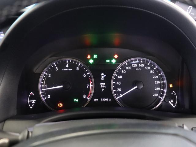 ＧＳ ＧＳ２５０　Ｉパッケージ　モデリスタエアロ／ムーンルーフ／クリアランスソナー／ＬＥＤヘッドライト／ＷＯＲＫ１８インチＡＷ／レザーシート／シートヒーター＆ベンチレーション／パワーシート／クルーズコントロール／ドライブレコーダー（12枚目）