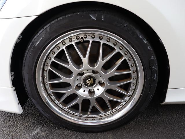 ＧＳ ＧＳ２５０　Ｉパッケージ　モデリスタエアロ／ムーンルーフ／クリアランスソナー／ＬＥＤヘッドライト／ＷＯＲＫ１８インチＡＷ／レザーシート／シートヒーター＆ベンチレーション／パワーシート／クルーズコントロール／ドライブレコーダー（30枚目）