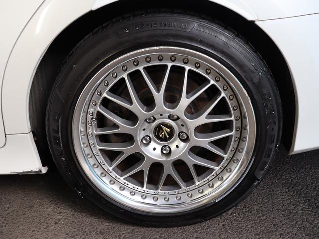 ＧＳ ＧＳ２５０　Ｉパッケージ　モデリスタエアロ／ムーンルーフ／クリアランスソナー／ＬＥＤヘッドライト／ＷＯＲＫ１８インチＡＷ／レザーシート／シートヒーター＆ベンチレーション／パワーシート／クルーズコントロール／ドライブレコーダー（31枚目）