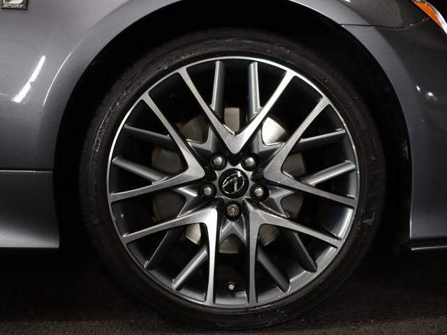 ＲＣ ＲＣ３００ｈ　Ｆスポーツ　ＴＲＤエアロ／サンルーフ／プリクラッシュセーフティシステム／レーンディパーチャーアラート／オートマチックハイビーム／ＢＳＭ／クリアランスソナー／アダプティブクルーズコントロール／禁煙／温冷シート／（28枚目）