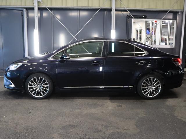 ＨＳ ＨＳ２５０ｈ　バージョンＩ　マークレビンソンプレミアムサウンド／サンルーフ／セーフティセット／１８インチＡＷ／フロント・バックカメラ／禁煙／Ｂｌｕｅｔｏｏｔｈ／フルセグ／アダクティブクルーズコントロール／クリアランスソナー（29枚目）