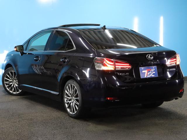 ＨＳ ＨＳ２５０ｈ　バージョンＩ　マークレビンソンプレミアムサウンド／サンルーフ／セーフティセット／１８インチＡＷ／フロント・バックカメラ／禁煙／Ｂｌｕｅｔｏｏｔｈ／フルセグ／アダクティブクルーズコントロール／クリアランスソナー（32枚目）