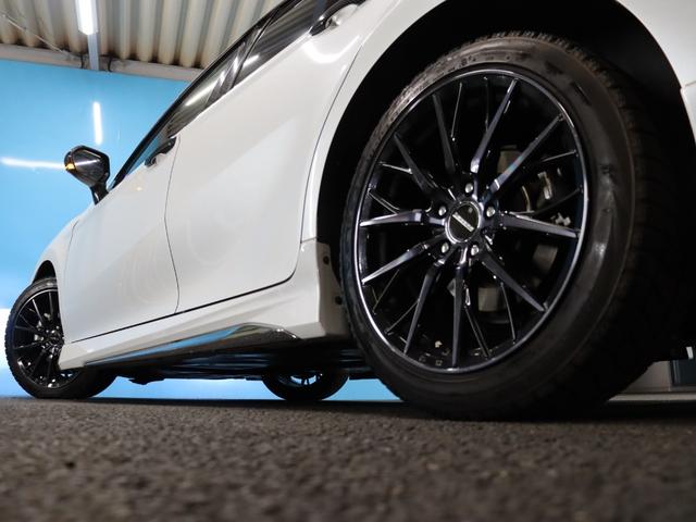 カムリ Ｇレザーパッケージ　モデリスタエアロ／スピンドルグリル／３眼ＬＥＤヘッドライト／ＬＥＧＺＡＳ１８ＡＷ／パノラマルーフ／ブラインドスポット／ブラックレザーシート／セーフティセンスパッケージ／パワーシート／シートヒーター／（31枚目）