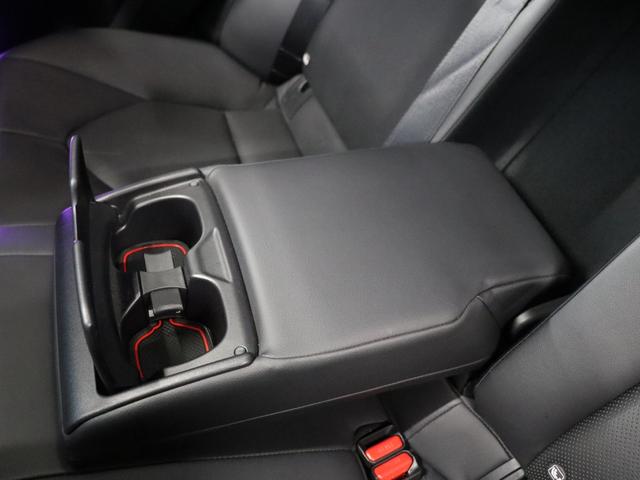 カムリ Ｇレザーパッケージ　モデリスタエアロ／スピンドルグリル／３眼ＬＥＤヘッドライト／ＬＥＧＺＡＳ１８ＡＷ／パノラマルーフ／ブラインドスポット／ブラックレザーシート／セーフティセンスパッケージ／パワーシート／シートヒーター／（43枚目）