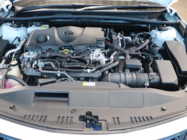 カムリ Ｇレザーパッケージ　モデリスタエアロ／スピンドルグリル／３眼ＬＥＤヘッドライト／ＬＥＧＺＡＳ１８ＡＷ／パノラマルーフ／ブラインドスポット／ブラックレザーシート／セーフティセンスパッケージ／パワーシート／シートヒーター／（78枚目）