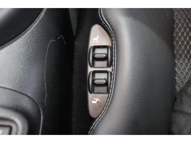 フェアレディＺ ロードスターバージョンＳＴ　ＢＯＳＥサウンド／寒冷地仕様／純正ＯＰフジツボマフラー／ＷＯＲＫエモーション１８インチ／禁煙車／パワーシート／シートヒーター／シートエアコン／純正ナビ／バックカメラ／クリアランスソナー／ＥＴＣ（57枚目）