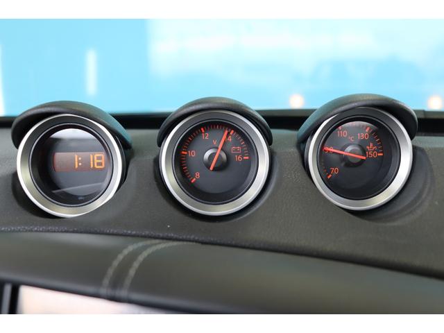 フェアレディＺ ロードスターバージョンＳＴ　ＢＯＳＥサウンド／寒冷地仕様／純正ＯＰフジツボマフラー／ＷＯＲＫエモーション１８インチ／禁煙車／パワーシート／シートヒーター／シートエアコン／純正ナビ／バックカメラ／クリアランスソナー／ＥＴＣ（69枚目）