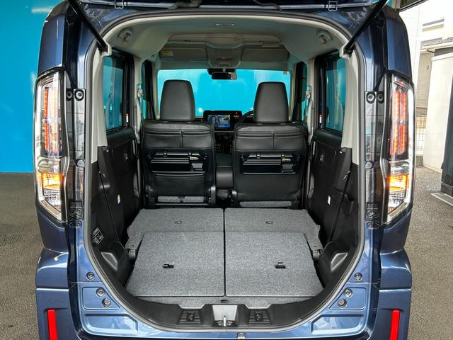 スペーシアカスタム ハイブリッドXSターボ 禁煙車/全方位モニター/スズキコネクトナビ/ステアリングヒーター/アダプティブクルーズ/LEDヘッドランプ/両側電動スライドドア/シートヒーター(15枚目)