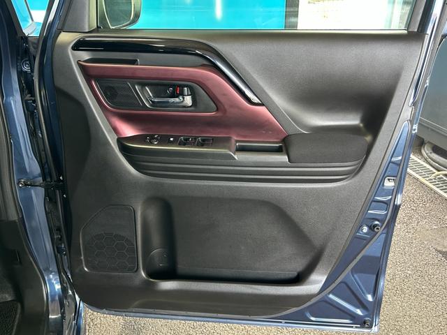 スペーシアカスタム ハイブリッドXSターボ 禁煙車/全方位モニター/スズキコネクトナビ/ステアリングヒーター/アダプティブクルーズ/LEDヘッドランプ/両側電動スライドドア/シートヒーター(32枚目)