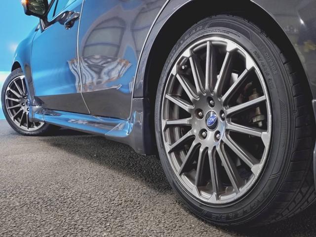 レヴォーグ １．６ＳＴＩスポーツアイサイト　サンルーフ／アイサイトＶｅｒ３／ＳＴＩダウンサス／純正７インチナビ／バックカメラ＆サイドカメラ／ドライブレコーダー／ＥＴＣ／ＵＳＢ入力／ターボ／ＬＥＤライト／レザーシート／パワーシート／シートヒーター（21枚目）