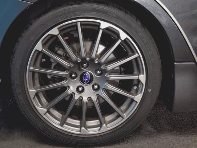 レヴォーグ １．６ＳＴＩスポーツアイサイト　サンルーフ／アイサイトＶｅｒ３／ＳＴＩダウンサス／純正７インチナビ／バックカメラ＆サイドカメラ／ドライブレコーダー／ＥＴＣ／ＵＳＢ入力／ターボ／ＬＥＤライト／レザーシート／パワーシート／シートヒーター（29枚目）