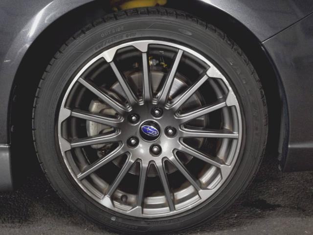 レヴォーグ １．６ＳＴＩスポーツアイサイト　サンルーフ／アイサイトＶｅｒ３／ＳＴＩダウンサス／純正７インチナビ／バックカメラ＆サイドカメラ／ドライブレコーダー／ＥＴＣ／ＵＳＢ入力／ターボ／ＬＥＤライト／レザーシート／パワーシート／シートヒーター（30枚目）