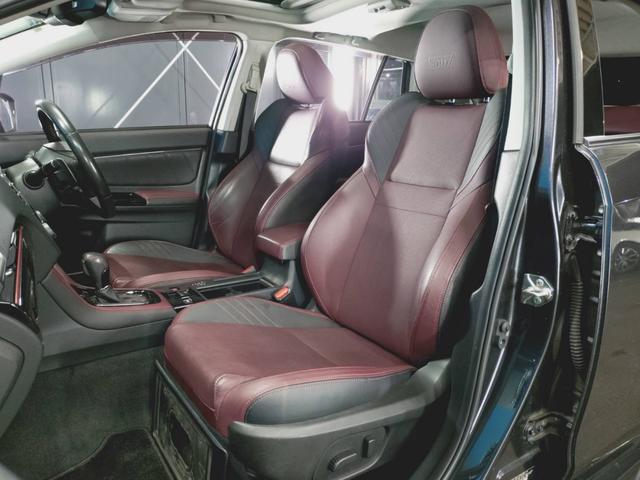 レヴォーグ １．６ＳＴＩスポーツアイサイト　サンルーフ／アイサイトＶｅｒ３／ＳＴＩダウンサス／純正７インチナビ／バックカメラ＆サイドカメラ／ドライブレコーダー／ＥＴＣ／ＵＳＢ入力／ターボ／ＬＥＤライト／レザーシート／パワーシート／シートヒーター（47枚目）