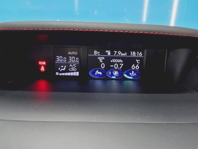 レヴォーグ １．６ＳＴＩスポーツアイサイト　サンルーフ／アイサイトＶｅｒ３／ＳＴＩダウンサス／純正７インチナビ／バックカメラ＆サイドカメラ／ドライブレコーダー／ＥＴＣ／ＵＳＢ入力／ターボ／ＬＥＤライト／レザーシート／パワーシート／シートヒーター（61枚目）
