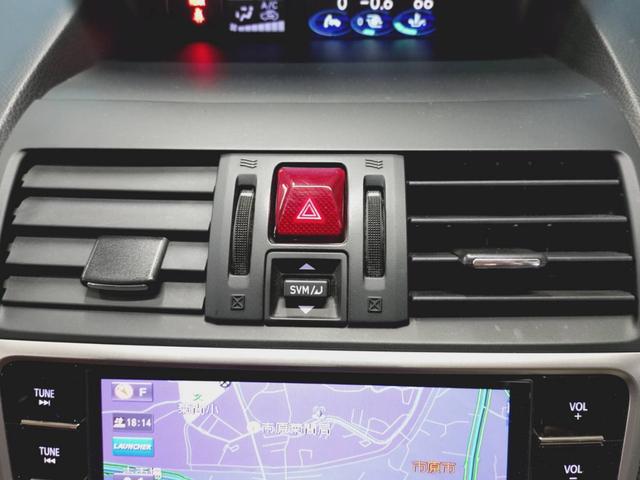 レヴォーグ １．６ＳＴＩスポーツアイサイト　サンルーフ／アイサイトＶｅｒ３／ＳＴＩダウンサス／純正７インチナビ／バックカメラ＆サイドカメラ／ドライブレコーダー／ＥＴＣ／ＵＳＢ入力／ターボ／ＬＥＤライト／レザーシート／パワーシート／シートヒーター（63枚目）