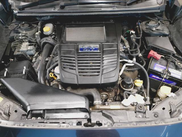 レヴォーグ １．６ＳＴＩスポーツアイサイト　サンルーフ／アイサイトＶｅｒ３／ＳＴＩダウンサス／純正７インチナビ／バックカメラ＆サイドカメラ／ドライブレコーダー／ＥＴＣ／ＵＳＢ入力／ターボ／ＬＥＤライト／レザーシート／パワーシート／シートヒーター（73枚目）