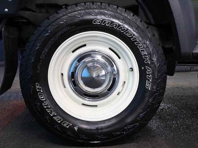 ジムニーシエラ ＪＣ　ＨＫＳスーパーチャージャー／ＤＡＭＤコンプリートキットｌｉｔｔｌｅ　Ｄ／リフトアップＢＩＬＳＴＥＩＮショック／ＤＥＡＮＣＲＯＳＳＣＯＵＮＴＲＹホイール／ロッソモデロマフラー／デュアルブレーキサポート（35枚目）