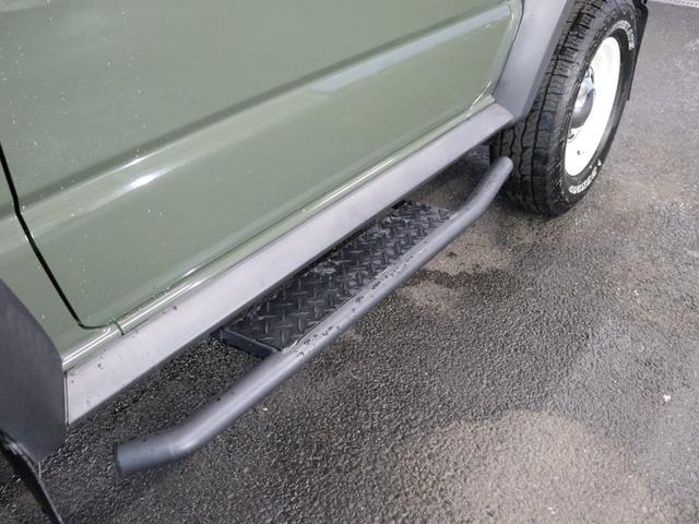 ジムニーシエラ ＪＣ　ＨＫＳスーパーチャージャー／ＤＡＭＤコンプリートキットｌｉｔｔｌｅ　Ｄ／リフトアップＢＩＬＳＴＥＩＮショック／ＤＥＡＮＣＲＯＳＳＣＯＵＮＴＲＹホイール／ロッソモデロマフラー／デュアルブレーキサポート（42枚目）