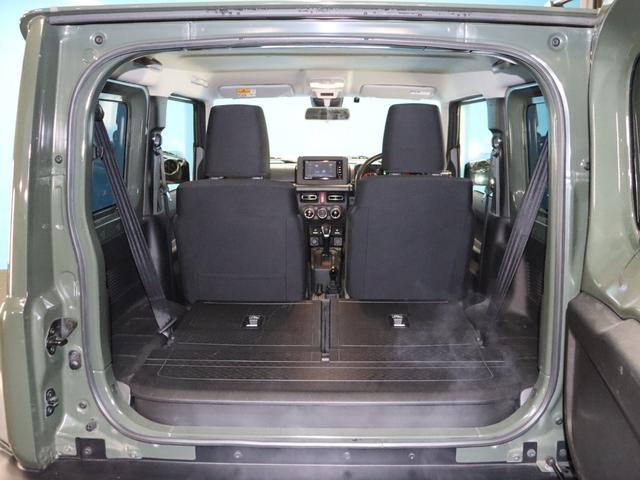 ジムニーシエラ ＪＣ　ＨＫＳスーパーチャージャー／ＤＡＭＤコンプリートキットｌｉｔｔｌｅ　Ｄ／リフトアップＢＩＬＳＴＥＩＮショック／ＤＥＡＮＣＲＯＳＳＣＯＵＮＴＲＹホイール／ロッソモデロマフラー／デュアルブレーキサポート（46枚目）