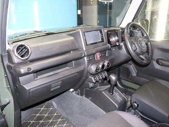 ジムニーシエラ ＪＣ　ＨＫＳスーパーチャージャー／ＤＡＭＤコンプリートキットｌｉｔｔｌｅ　Ｄ／リフトアップＢＩＬＳＴＥＩＮショック／ＤＥＡＮＣＲＯＳＳＣＯＵＮＴＲＹホイール／ロッソモデロマフラー／デュアルブレーキサポート（50枚目）