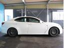 LEXUS IS F