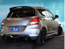 SUZUKI SWIFT SPORT