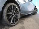 MAZDA MAZDA3 FASTBACK