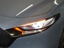 MAZDA MAZDA3 FASTBACK