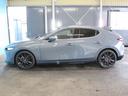 MAZDA MAZDA3 FASTBACK