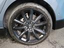 MAZDA MAZDA3 FASTBACK