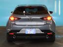 MAZDA MAZDA3 FASTBACK