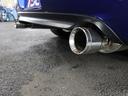 ベースグレード　ＢＢＳ１７インチアルミＲＧ－Ｒ／禁煙車／社外マフラー／ハーフレザーシート／キーレスエントリー／ＨＩＤヘッドライト／電動ソフトトップ／革巻きステアリングホイール／ＳＲＳエアバッグ／リモコンキー（33枚目）