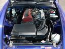 ベースグレード　ＢＢＳ１７インチアルミＲＧ－Ｒ／禁煙車／社外マフラー／ハーフレザーシート／キーレスエントリー／ＨＩＤヘッドライト／電動ソフトトップ／革巻きステアリングホイール／ＳＲＳエアバッグ／リモコンキー（47枚目）